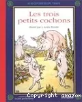 Les trois petits cochons