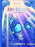 Arc-en-Ciel tremble de peur