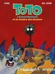 Toto l'ornithorynque et le maître des brumes