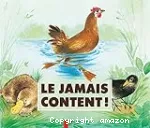 Le Jamais-content