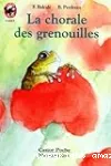 La chorale des grenouilles