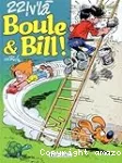 22! v'là Boule & Bill