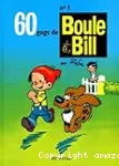 60 gags de Boule et Bill.1.