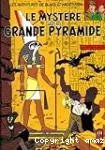 Le mystère de la grande pyramide