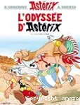 L'Odyssée d'Astérix