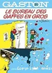 Le bureau des gaffes en gros