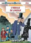 L'oreille de Lincoln