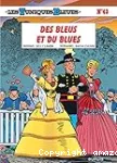 Des bleus et du blues