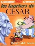 Les lauriers de César