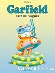 Garfield fait des vagues