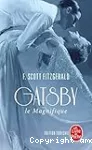 GATSBY LE MAGNIFIQUE