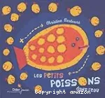 Les petits poissons dans l'eau