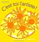 C'est toi l'artiste !