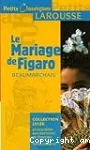 Le mariage de Figaro