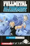 Fullmetal Alchemist