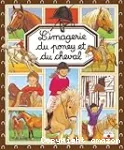 L'imagerie du poney et du cheval