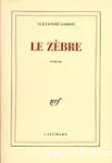 LE ZEBRE