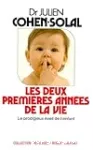 LES DEUX PREMIERES ANNEES DE LA VIE