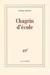 Chagrin d'école