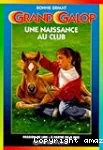 Une naissance au club