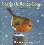 Georges le rouge-gorge