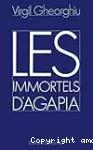 LES IMMORTELS D AGAPIA