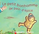 Le petit bonhomme de pain d'épice