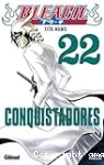 Conquistadores