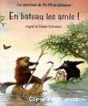 En bateau les amis !