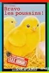 Bravo les poussins !