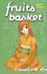 Fruits basket