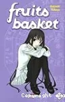 Fruits basket