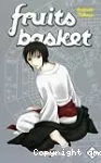 Fruits basket