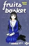 Fruits basket