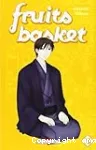 Fruits basket