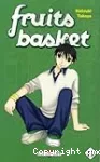 Fruits basket