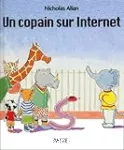 Un copain sur Internet