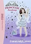 Princesse Alice et le miroir magique