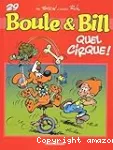 Boule et Bill