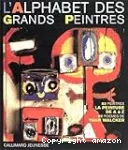 L'alphabet des grands peintres