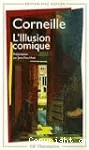 L'illusion comique