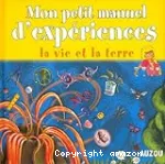 Mon petit manuel d'expériences