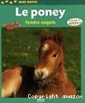 Le poney