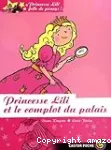 Princesse Lili et le complot du palais