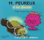 M. Peureux et les pirates