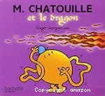 M. Chatouille et le dragon