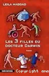 les 3 filles du docteur Darwin