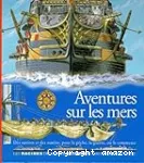 aventures sur les mers