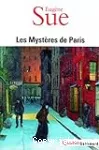 Les mystères de Paris