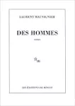 Des hommes